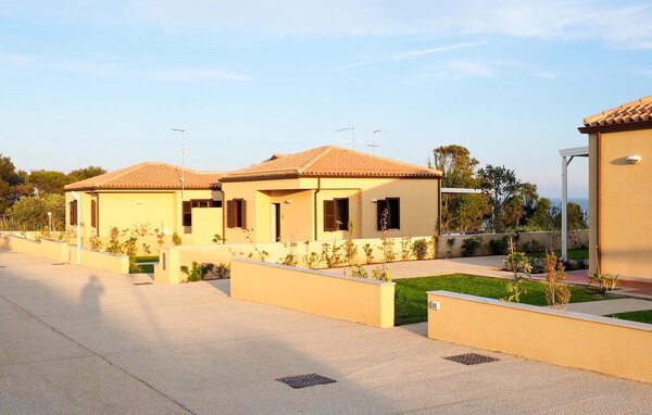 Casa vacanze - Marina di Modica , Italia - ISR815 81