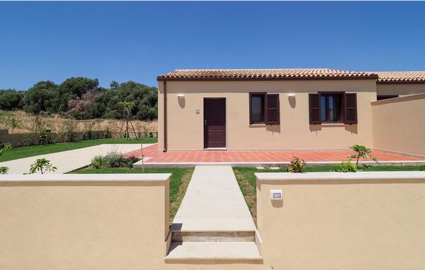 Casa vacanze - Marina di Modica , Italia - ISR815 82