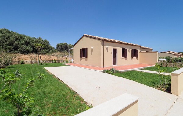 Casa vacanze - Marina di Modica , Italia - ISR815 83