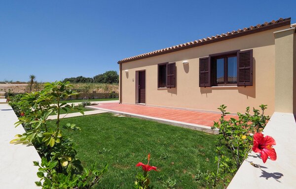 Casa vacanze - Marina di Modica , Italia - ISR815 84