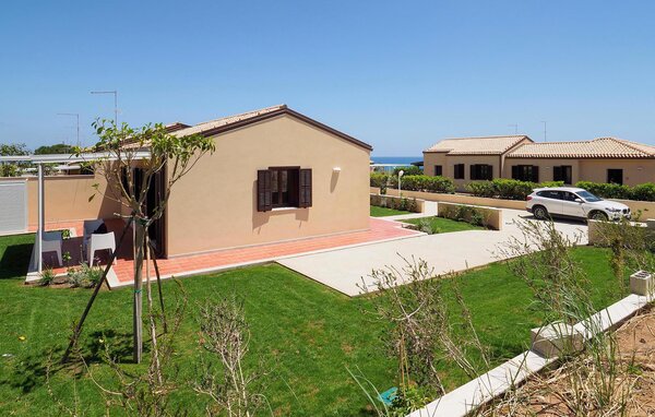 Casa vacanze - Marina di Modica , Italia - ISR815 85