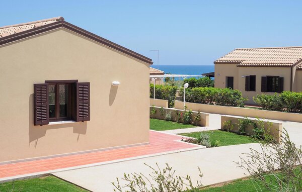 Casa vacanze - Marina di Modica , Italia - ISR815 86
