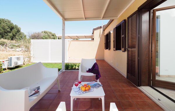 Casa vacanze - Marina di Modica , Italia - ISR815 101