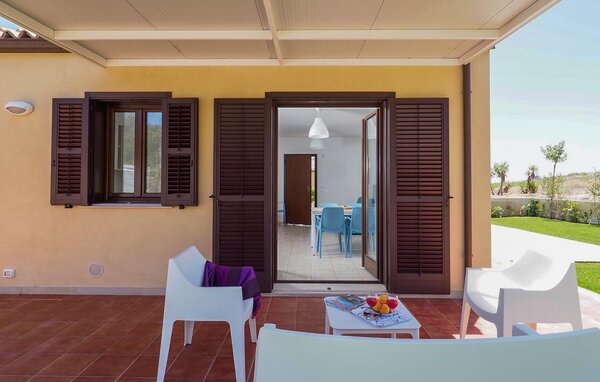 Casa vacanze - Marina di Modica , Italia - ISR815 102