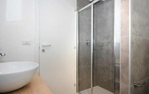 Appartamento - Marina di Modica , Italia - ISR817 701