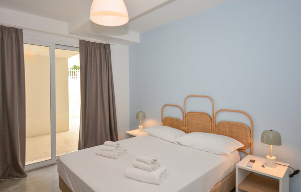 Appartamento - Marina di Modica , Italia - ISR817 5