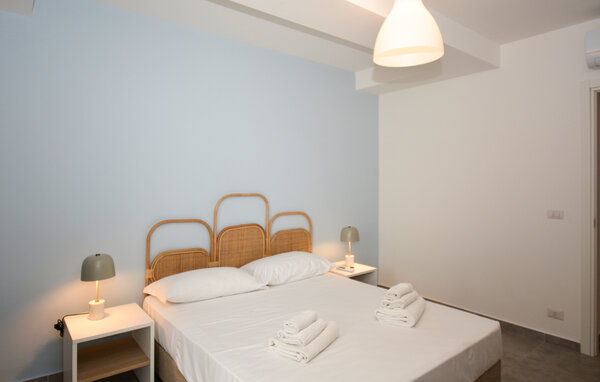 Appartamento - Marina di Modica , Italia - ISR817 601
