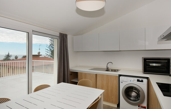 Appartamento - Marina di Modica , Italia - ISR817 401