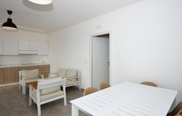 Appartamento - Marina di Modica , Italia - ISR817 402