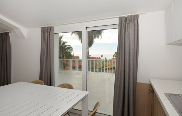 Appartamento - Marina di Modica , Italia - ISR817 301