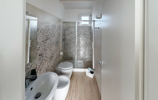 Ferieleilighet - Mazzarino , Italia - ISR822 701