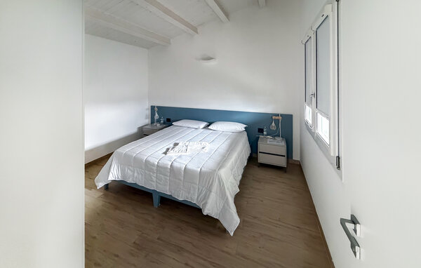 Ferieleilighet - Mazzarino , Italia - ISR822 4