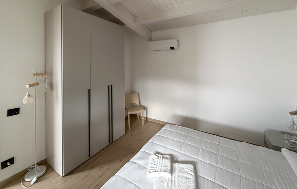 Ferieleilighet - Mazzarino , Italia - ISR822 601