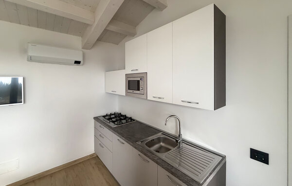 Ferieleilighet - Mazzarino , Italia - ISR822 401