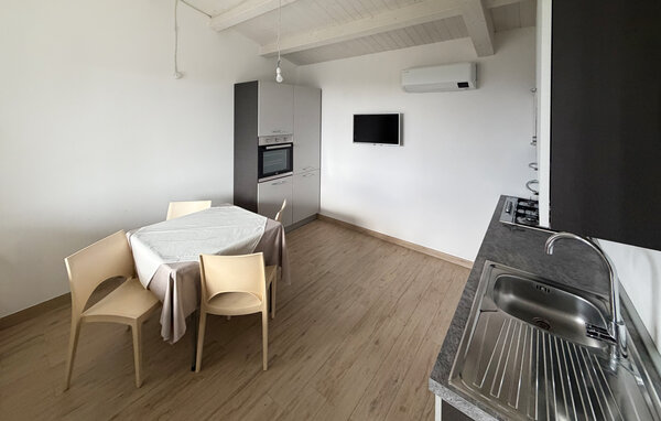 Ferieleilighet - Mazzarino , Italia - ISR822 301