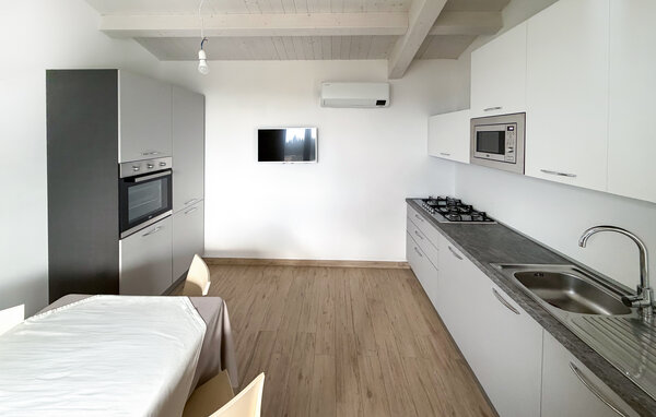 Ferieleilighet - Mazzarino , Italia - ISR822 3