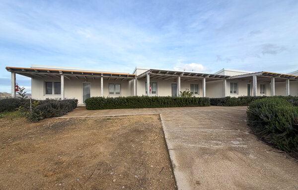 Ferieleilighet - Mazzarino , Italia - ISR822 81