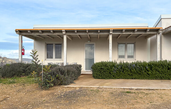 Ferieleilighet - Mazzarino , Italia - ISR822 82