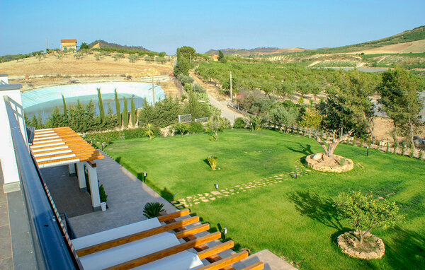 Appartamento - Mazzarino , Italia - ISR822 5