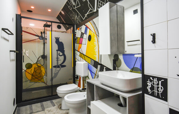 Holiday Home - Monterosso Almo , Italy - ISR824 701