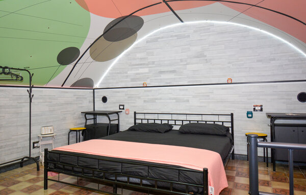 Holiday Home - Monterosso Almo , Italy - ISR824 601