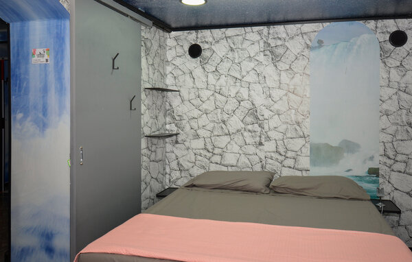 Holiday Home - Monterosso Almo , Italy - ISR824 602