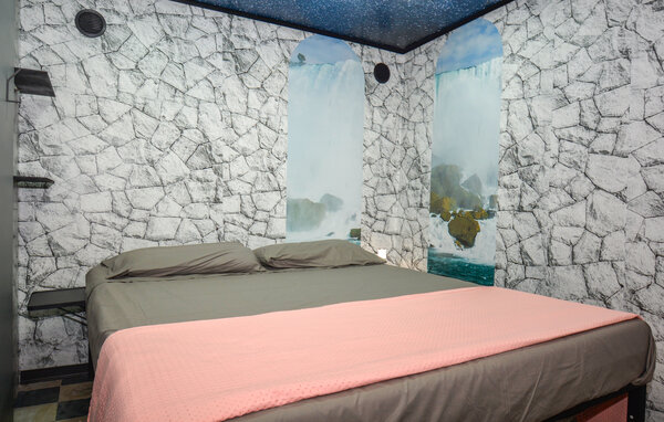 Holiday Home - Monterosso Almo , Italy - ISR824 603