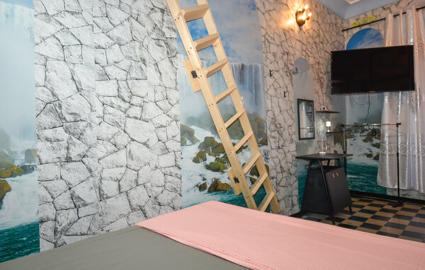 Holiday Home - Monterosso Almo , Italy - ISR824 604