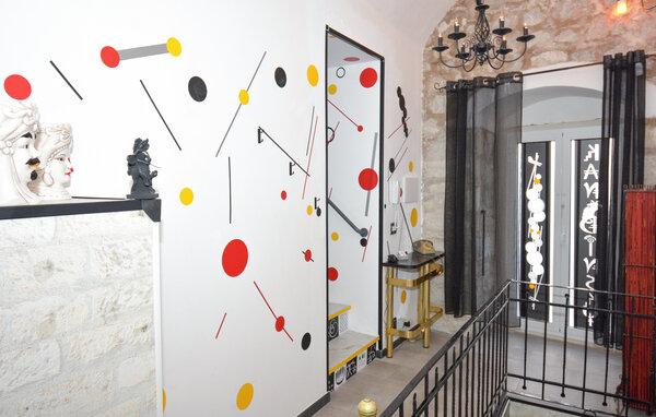 Holiday Home - Monterosso Almo , Italy - ISR824 502