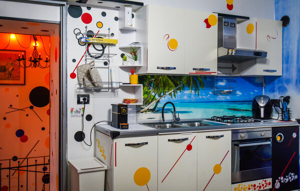 Holiday Home - Monterosso Almo , Italy - ISR824 5