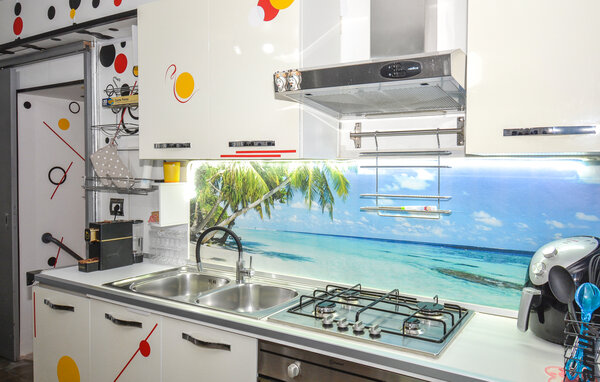 Holiday Home - Monterosso Almo , Italy - ISR824 401