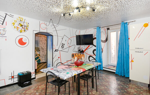 Holiday Home - Monterosso Almo , Italy - ISR824 3