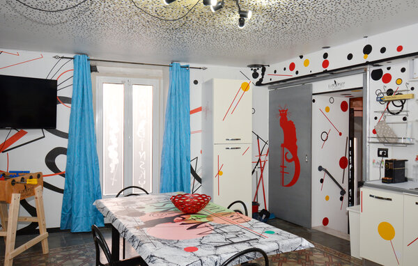 Holiday Home - Monterosso Almo , Italy - ISR824 4