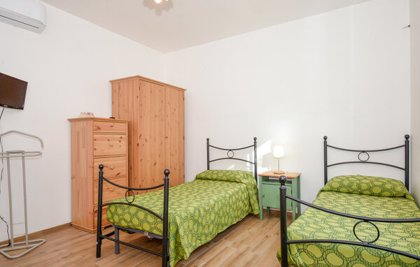 Holiday Home - Pozzallo , Italy - ISR825 603