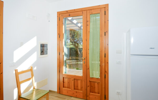 Holiday Home - Pozzallo , Italy - ISR825 402