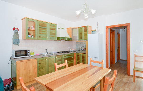 Holiday Home - Pozzallo , Italy - ISR825 4