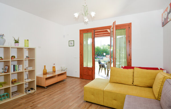 Holiday Home - Pozzallo , Italy - ISR825 301