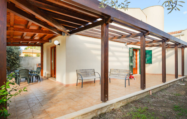 Holiday Home - Pozzallo , Italy - ISR825 101