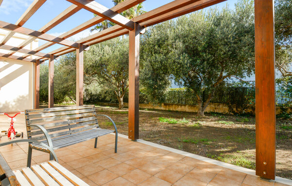 Holiday Home - Pozzallo , Italy - ISR825 103