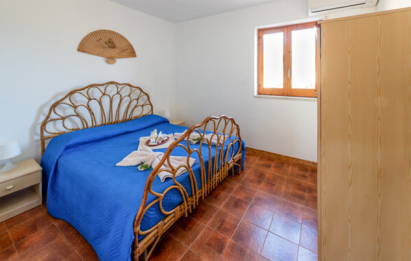 Ferienhaus - Pozzallo , Italien - ISR826 602