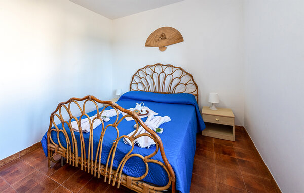 Ferienhaus - Pozzallo , Italien - ISR826 603