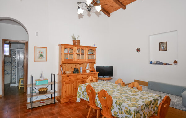 Ferienhaus 
