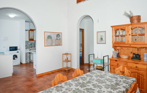Ferienhaus 