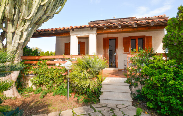 Feriehus - Pozzallo , Italia - ISR826 1