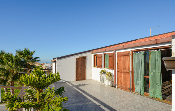 Ferienwohnung - Scoglitti , Italien - ISR827 1