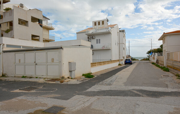 Ferienwohnung - Punta Secca , Italien - ISR828 801
