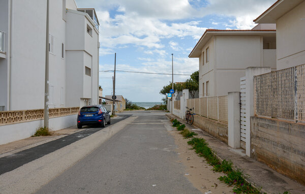 Ferienwohnung - Punta Secca , Italien - ISR828 5