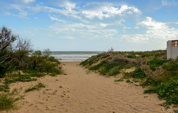 Ferienwohnung - Punta Secca , Italien - ISR828 6