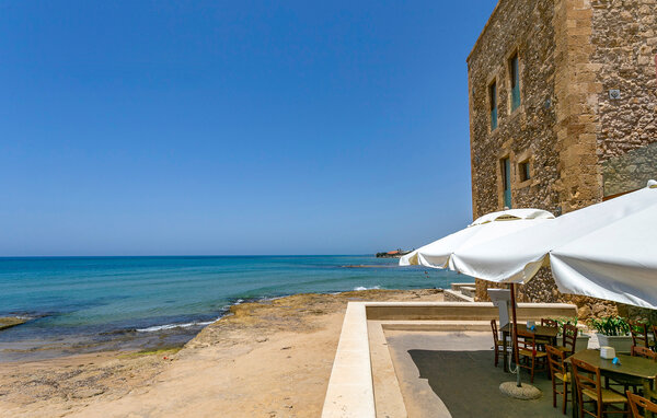Ferienwohnung - Punta Secca , Italien - ISR828 901