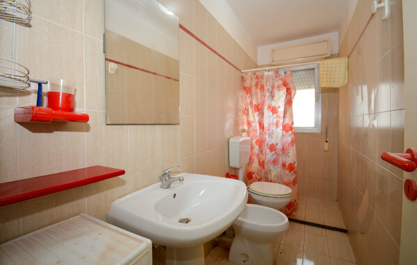 Ferienwohnung - Punta Secca , Italien - ISR828 701